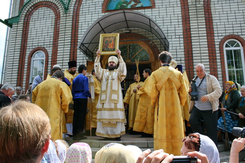 В станице Зеленчукской пройдет панихида в Большую Димитриевскую родительскую поминальную субботу