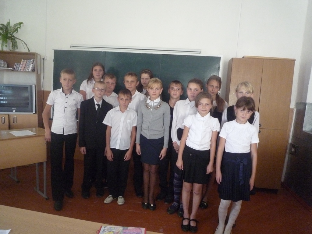 В школах станицы Кардоникской завершился этап Олимпиады по основам Православной культуры