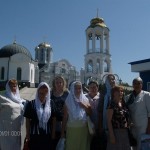 Августовский педсовет в епархии 2012