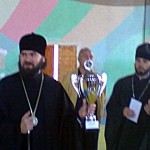 Призовое место