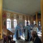 День станицы в Преградной