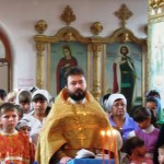 Снова в школу