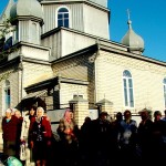 поездки в Свято-Михайловский Афонский мужской монастырь,