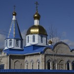 Храм