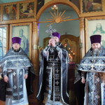 Престольный праздник отметили в станице Зеленчукской_24