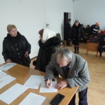 Создается новая община_1